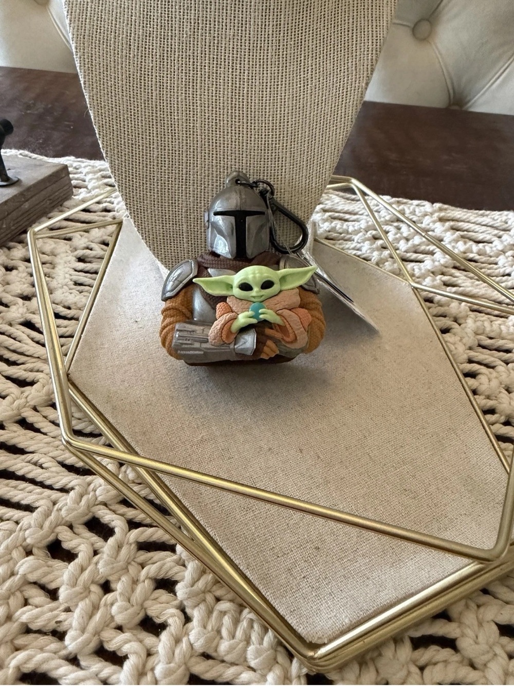 Bath & Body Works The Mandalorian And Grogu Pocketbac - Grogu Speaks - NWT